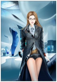 异能特工魔尊夫人要爬墙