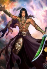 终极斗罗之蓝银封神
