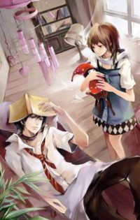龍族:永恆時光之龍