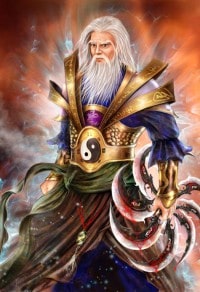 天才紈絝