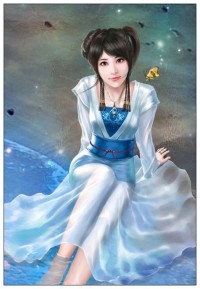 艳后