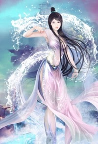 清冷美人的神奇游戏(双/nai)
