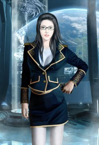 渣A重生後冰山O説她愛我