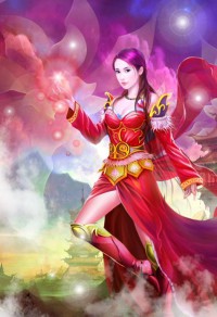 最佳女婿林羽江顏_