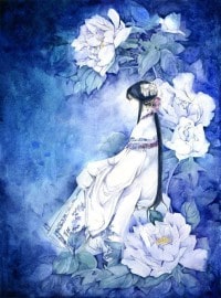 我的兽人老公(上下部)(全)