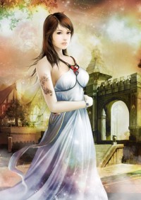 女扮男装:皇上,王爷是女人
