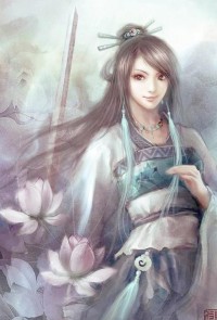美人录