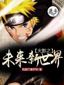火影之未來新世界
