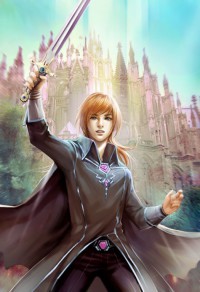 龙血战尊