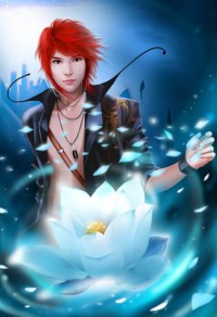 玄学风靡全星际[古穿未]