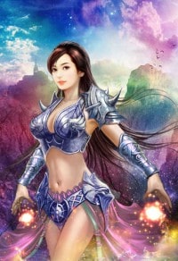 哈利波特与莫里的宝库