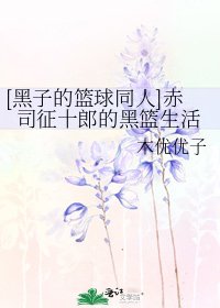 [黑子的篮球同人]赤司征十郎的黑篮生活